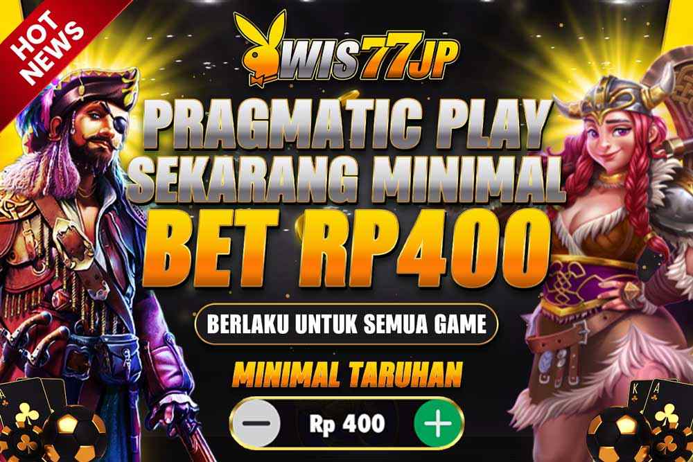 WIS77JP # Daftar Situs Terbaik Wis 77 Jp 2024 Gampang Menang