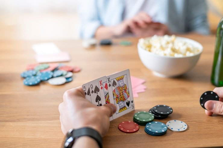 wis77jp live baccarat dealer studio with player seat and real-time game feed